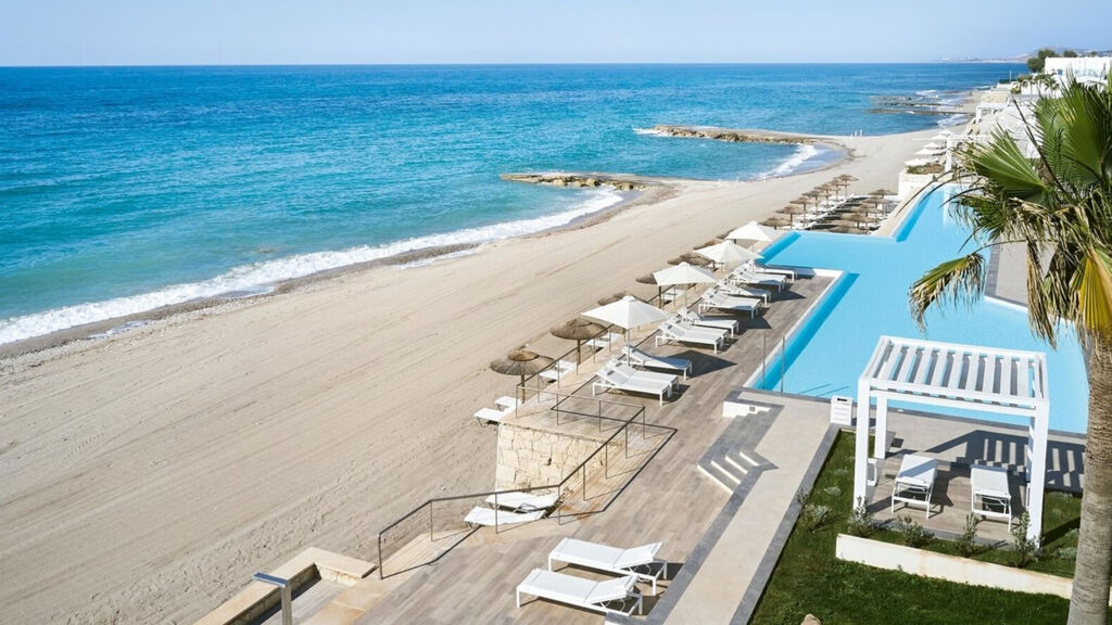 Grecotel Lux.Me White