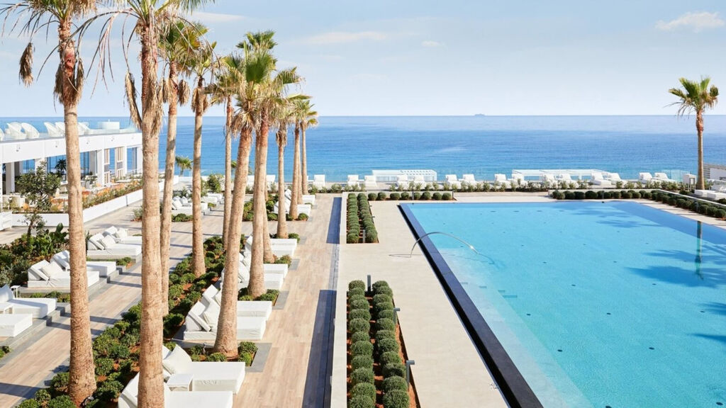 Grecotel Lux.Me White