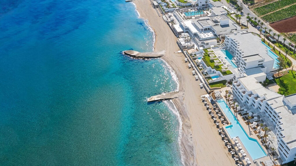 Grecotel Lux.Me White