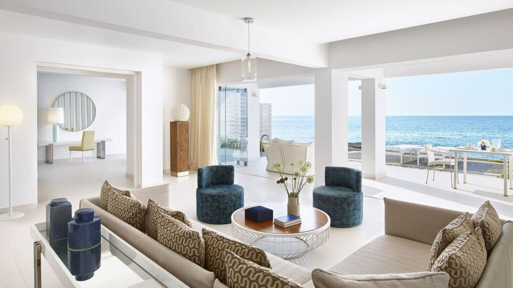 Grecotel Lux.Me White