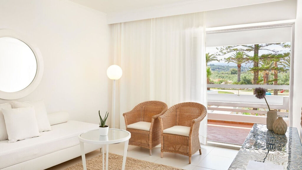 Grecotel Lux.Me White