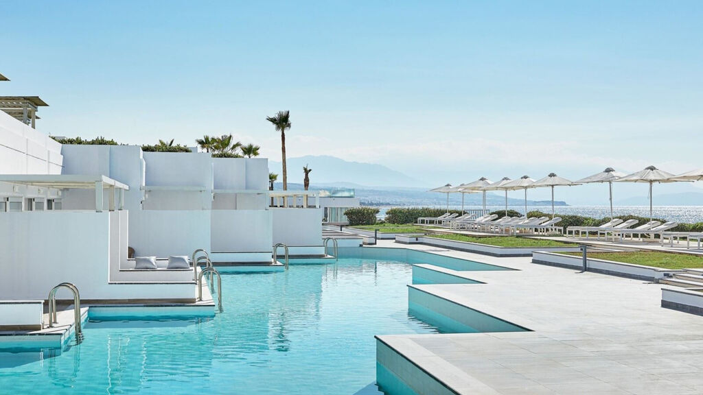 Grecotel Lux.Me White