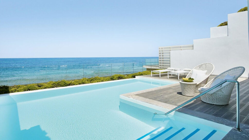 Grecotel Lux.Me White