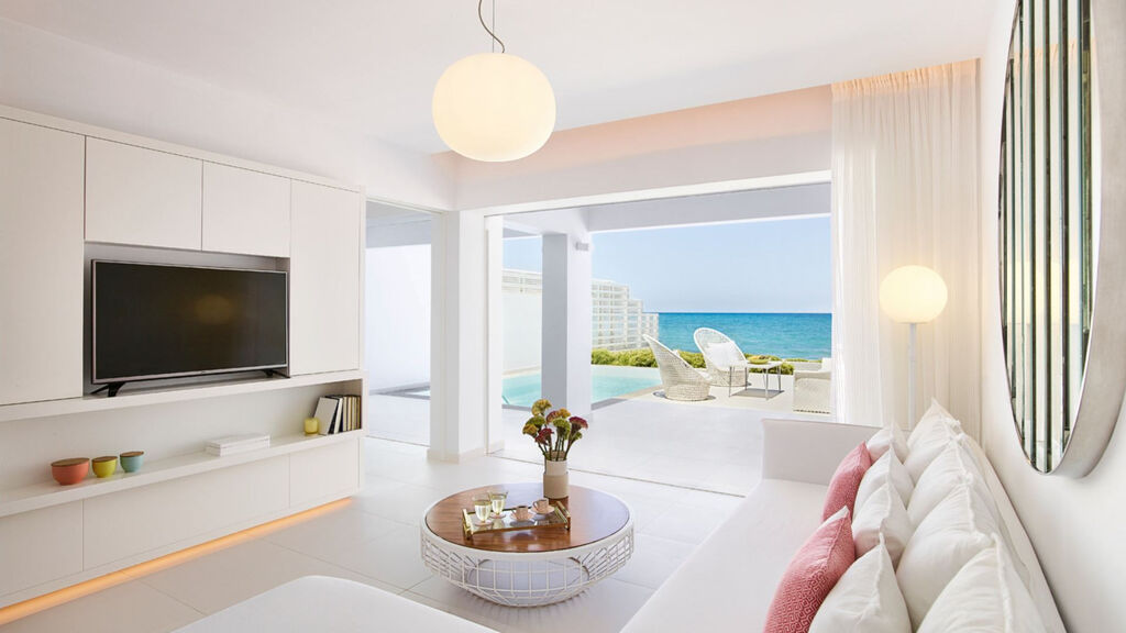 Grecotel Lux.Me White