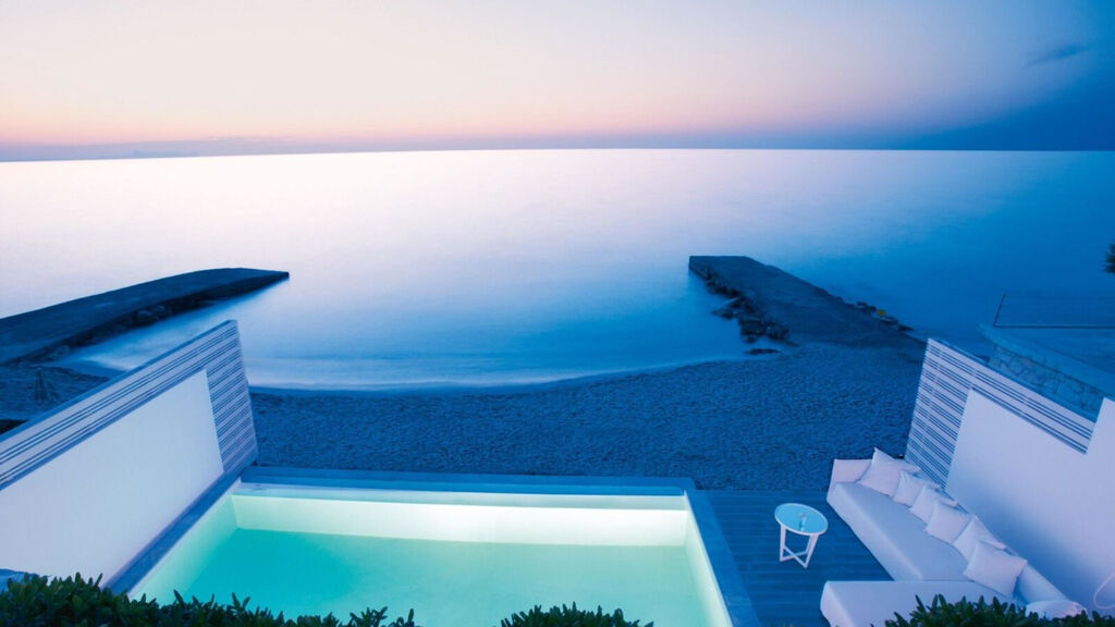 Grecotel Lux.Me White