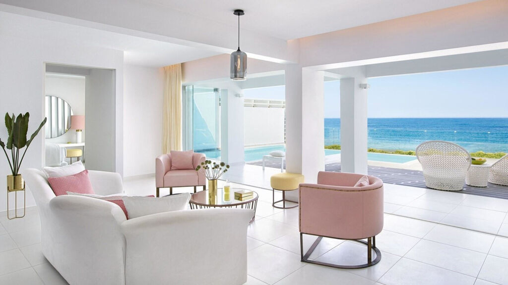 Grecotel Lux.Me White