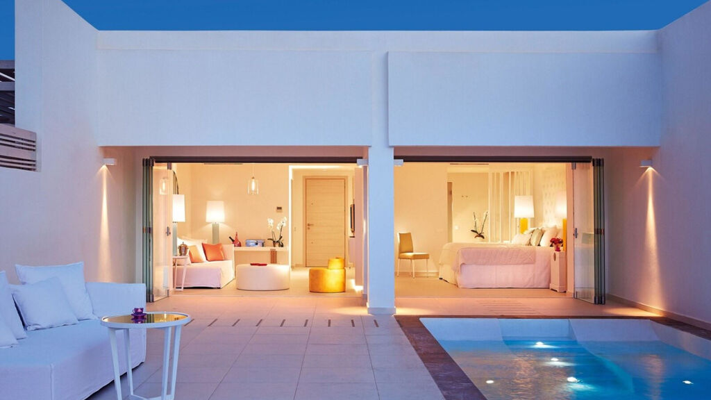 Grecotel Lux.Me White