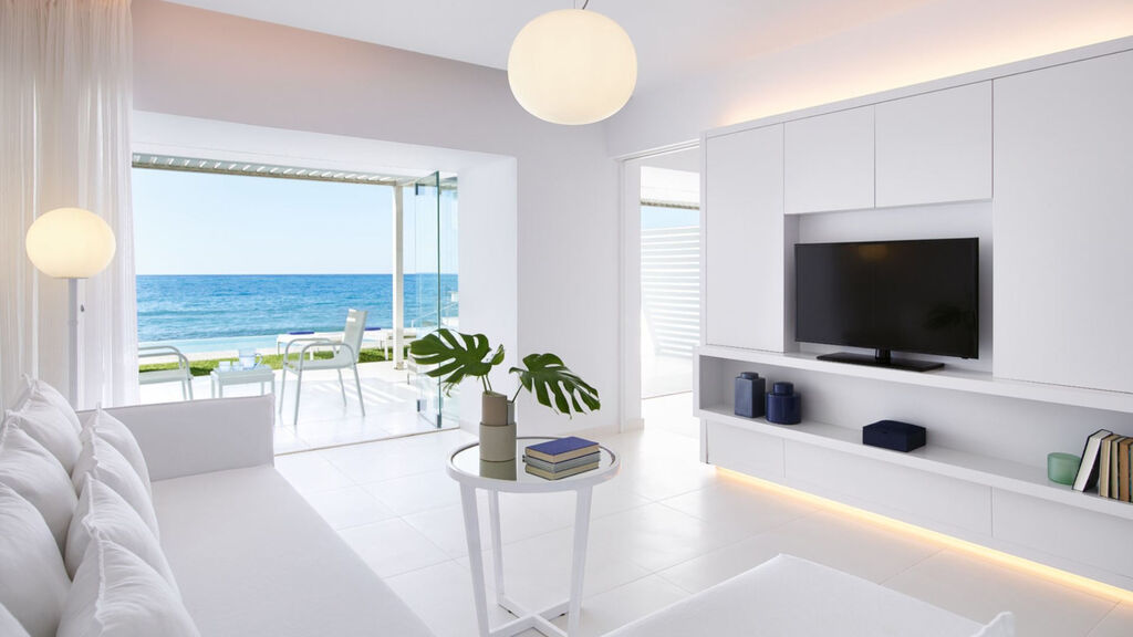 Grecotel Lux.Me White