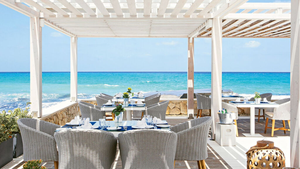 Grecotel Lux.Me White