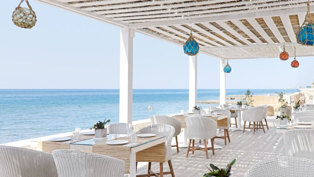 Grecotel Lux.Me White