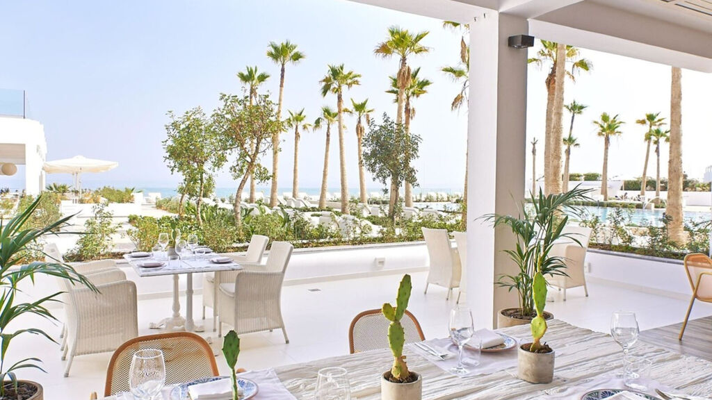 Grecotel Lux.Me White