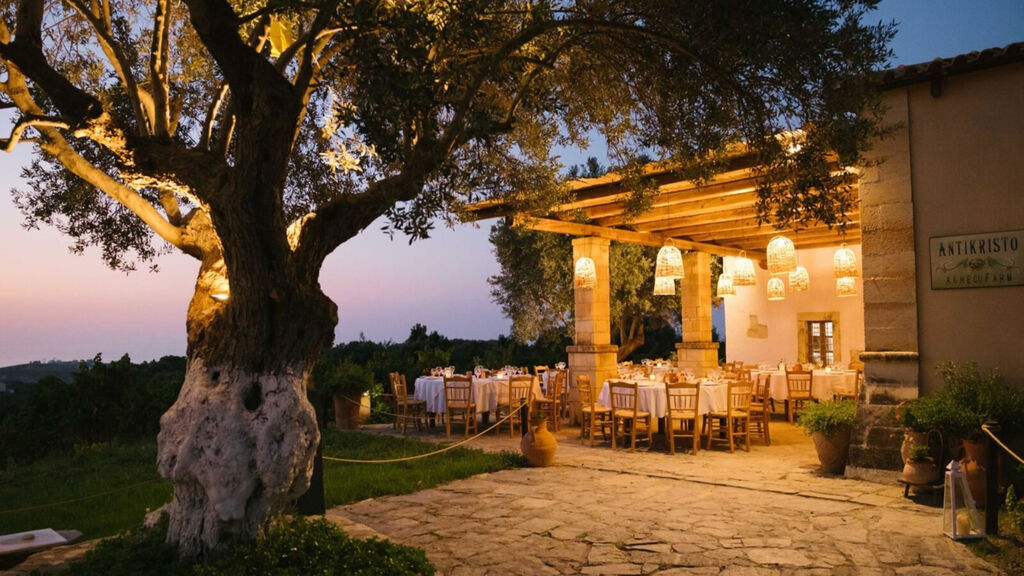 Grecotel Lux.Me White