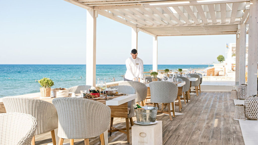 Grecotel Lux.Me White