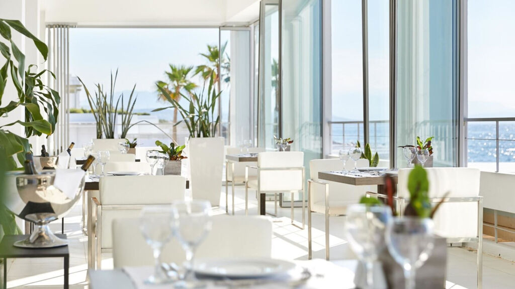 Grecotel Lux.Me White