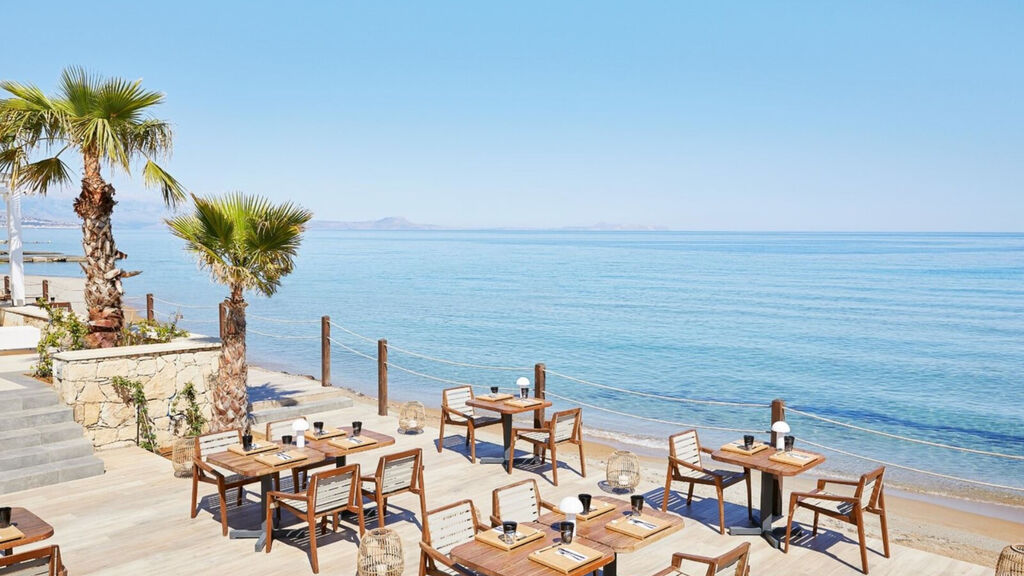 Grecotel Lux.Me White