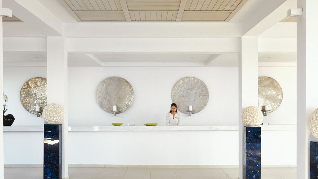 Grecotel Lux.Me White