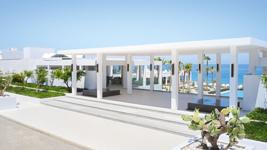 Grecotel Lux.Me White