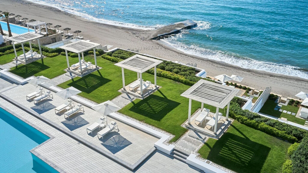 Grecotel Lux.Me White