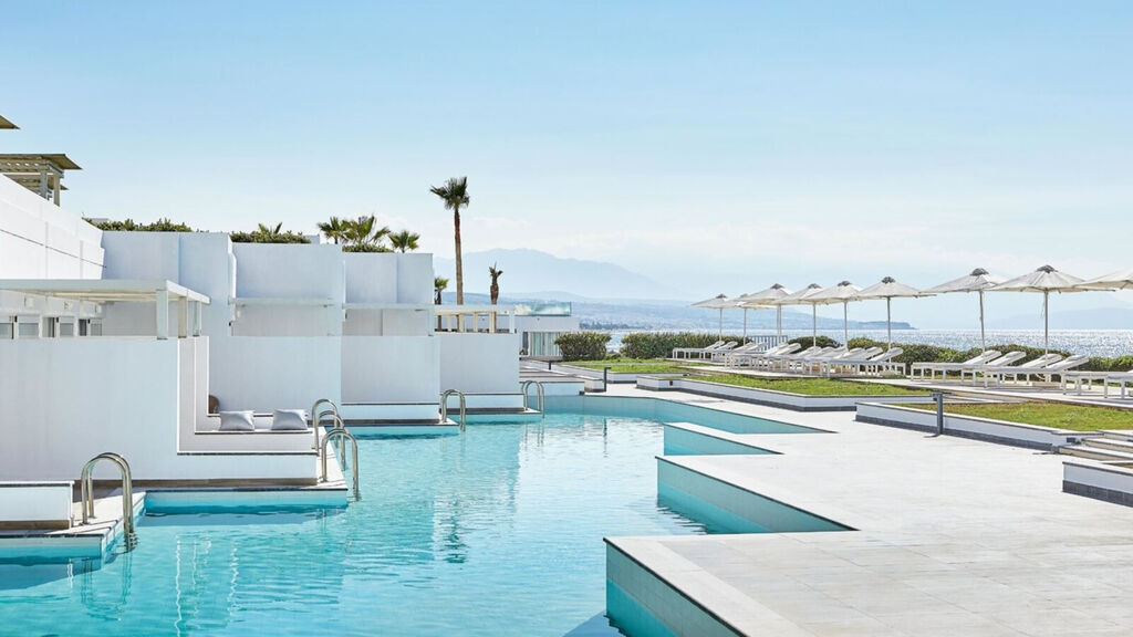 Grecotel Lux.Me White