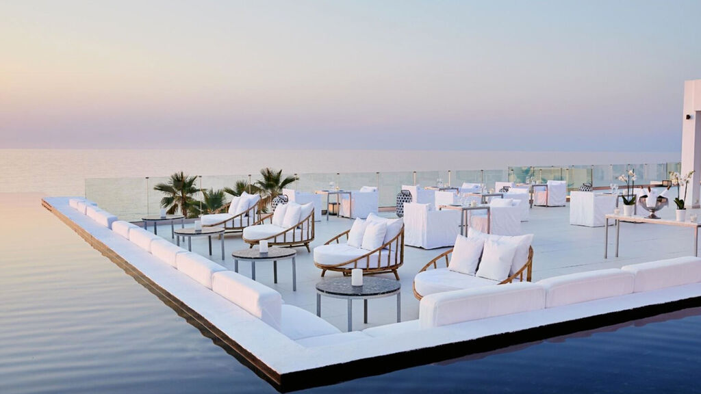 Grecotel Lux.Me White