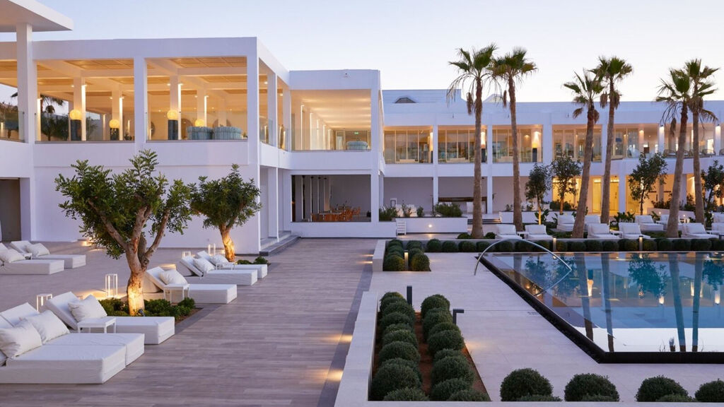 Grecotel Lux.Me White