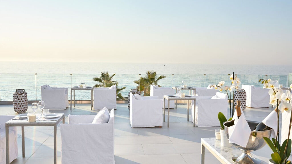 Grecotel Lux.Me White