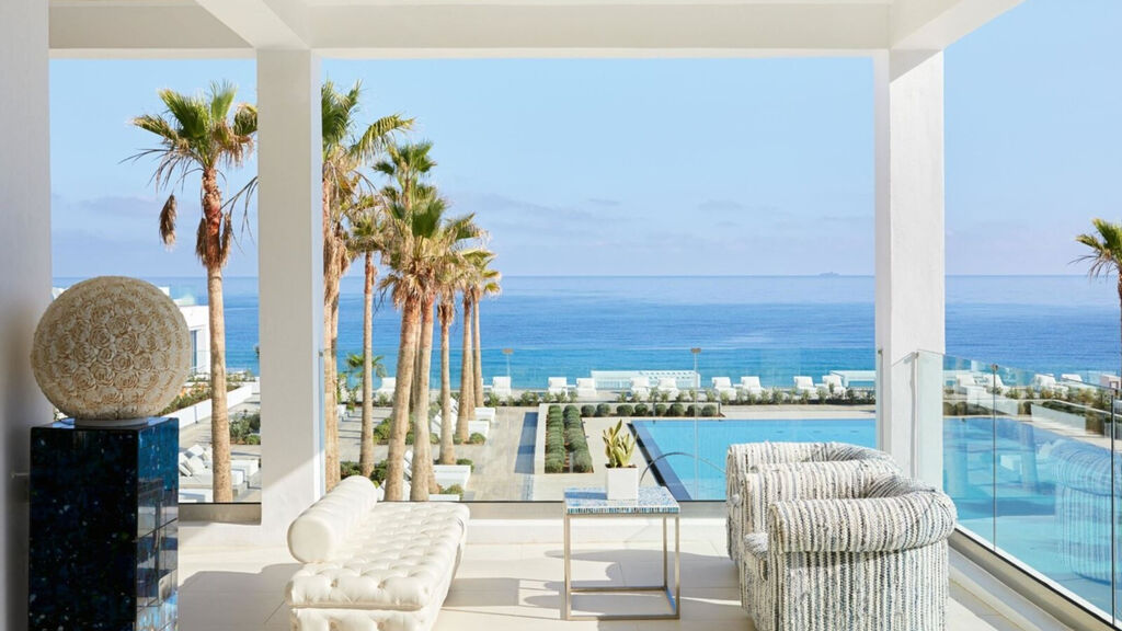 Grecotel Lux.Me White