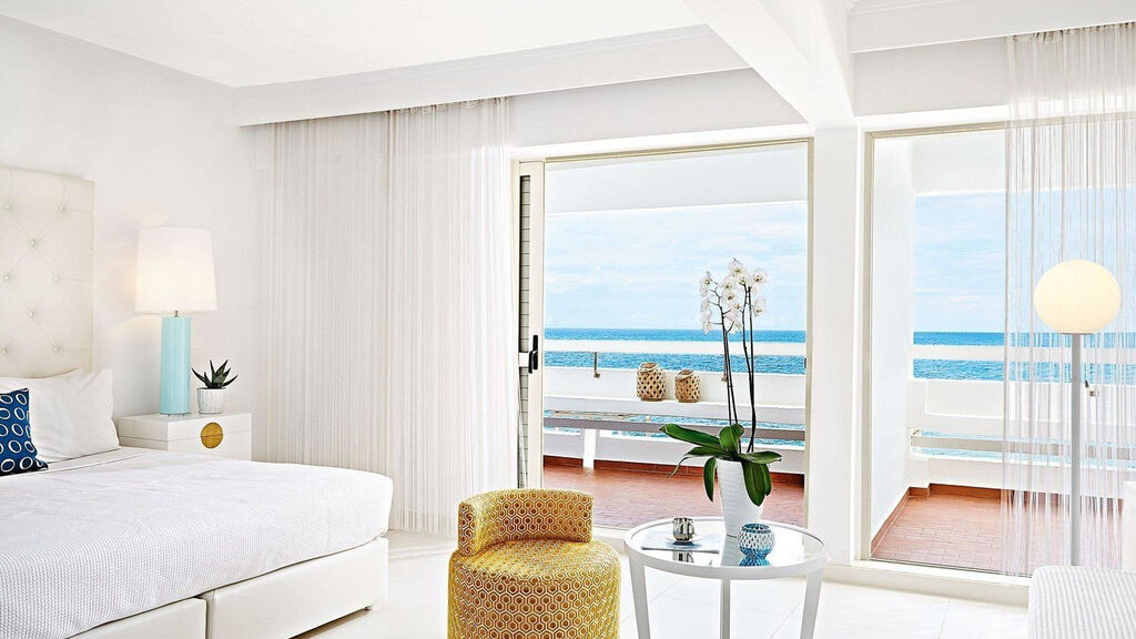 Grecotel Lux Me White Palace