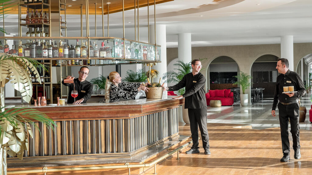 Grecotel Lux Me Dama Dama Rhodes