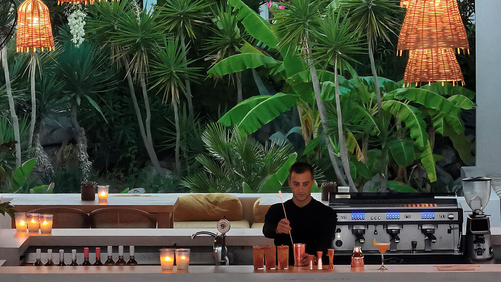 Grecotel Lux Me Dama Dama Rhodes