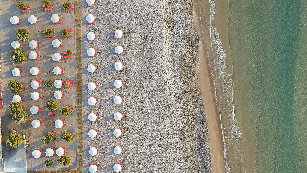 Grecotel Lux Me Dama Dama Rhodes