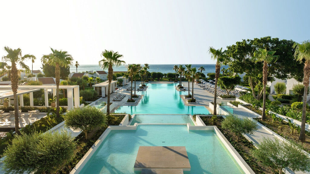 Grecotel Lux Me Dama Dama