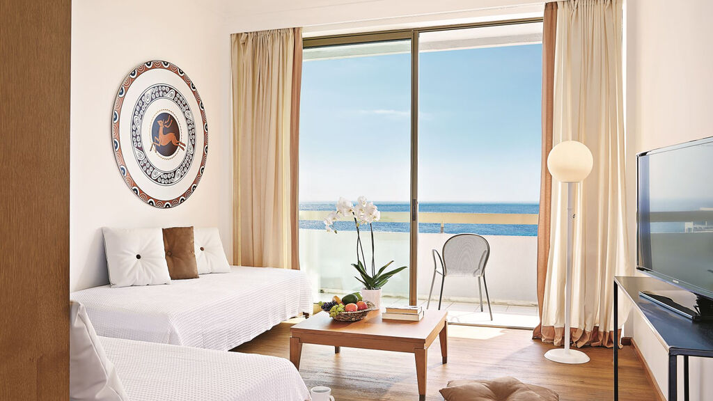 Grecotel Luxme Dama Dama