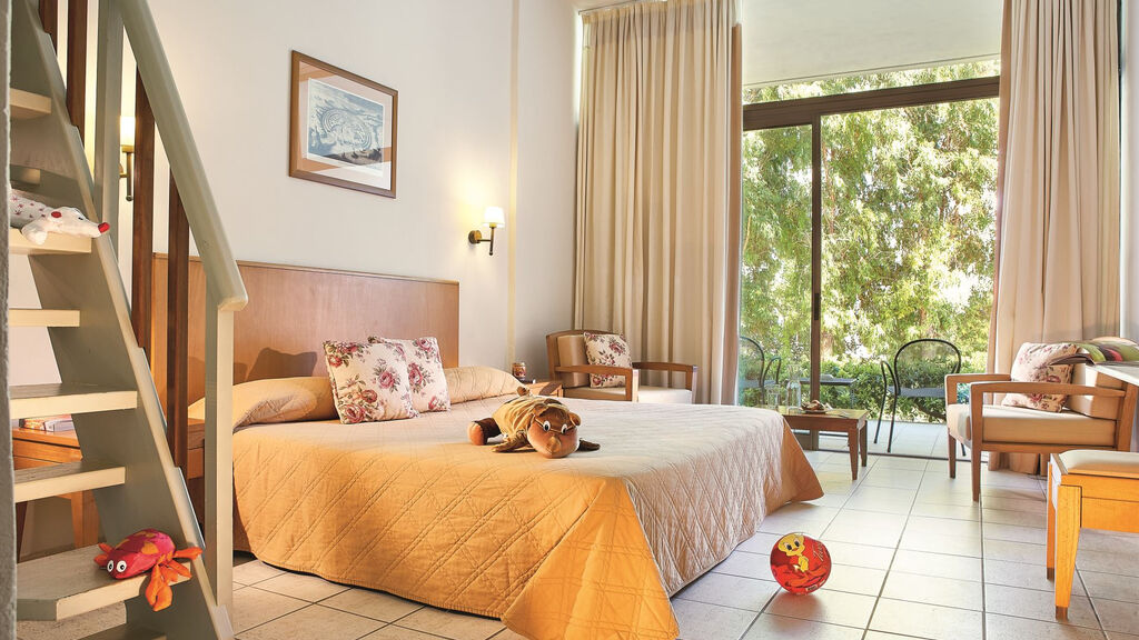 Grecotel Luxme Dama Dama