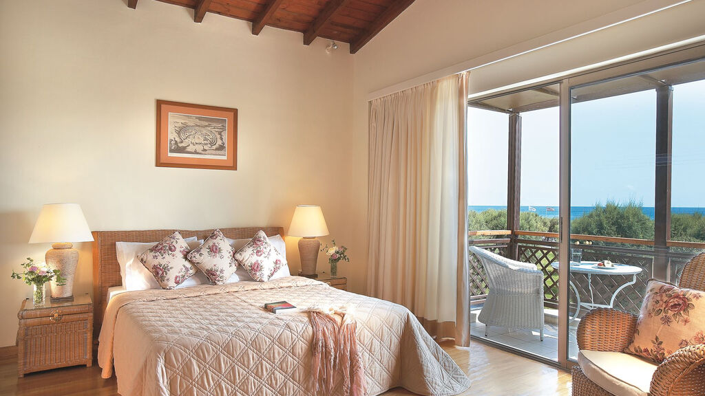 Grecotel Luxme Dama Dama