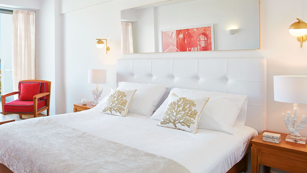 Grecotel Luxme Dama Dama