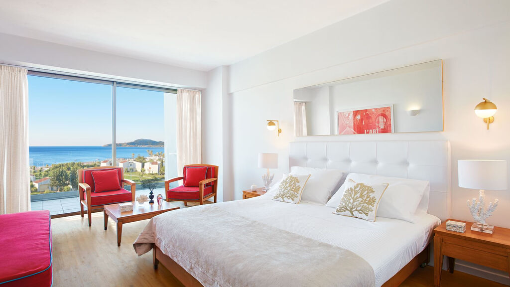 Grecotel Luxme Dama Dama