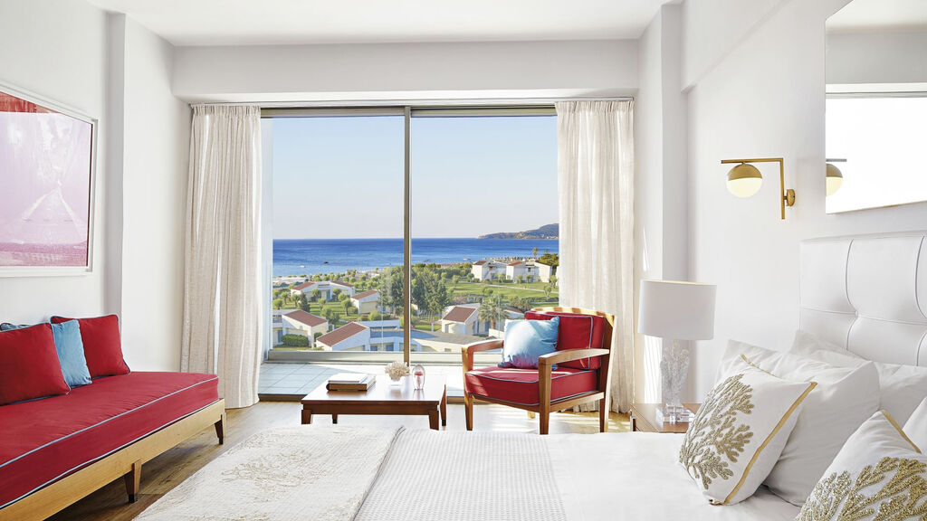 Grecotel Luxme Dama Dama