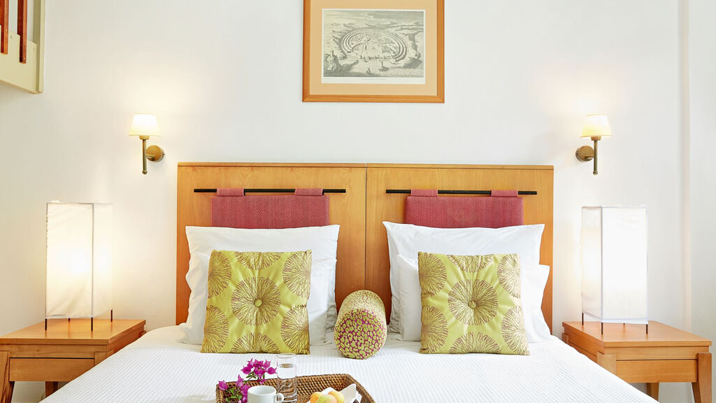 Grecotel Luxme Dama Dama