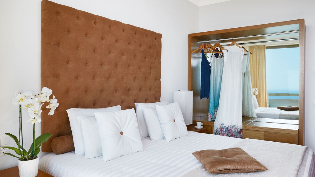 Grecotel Luxme Dama Dama