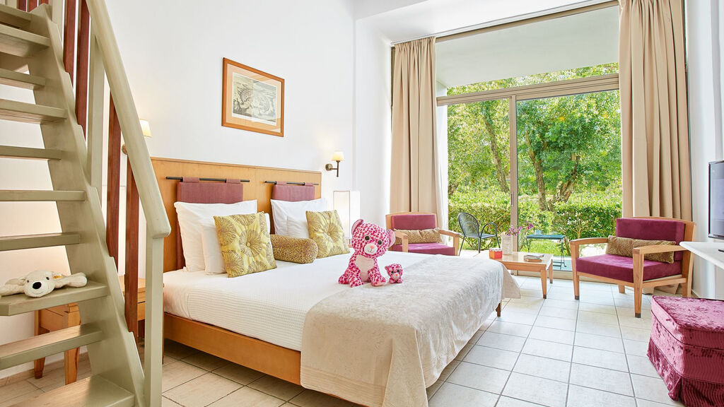 Grecotel Luxme Dama Dama