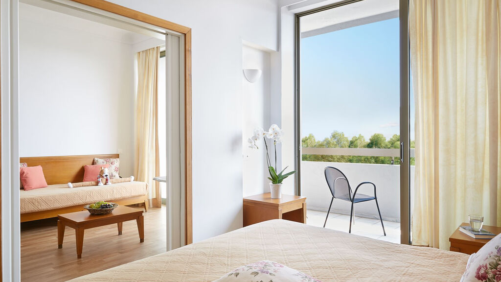 Grecotel Luxme Dama Dama