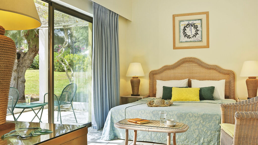 Grecotel Luxme Dama Dama