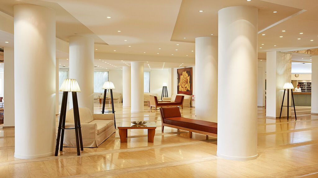 Grecotel Luxme Dama Dama