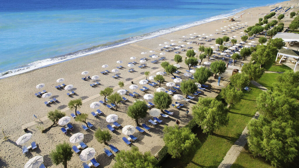 Grecotel Luxme Dama Dama