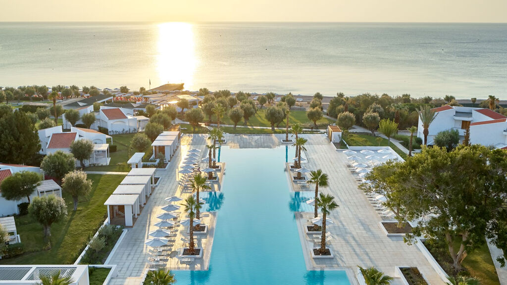 Grecotel Luxme Dama Dama