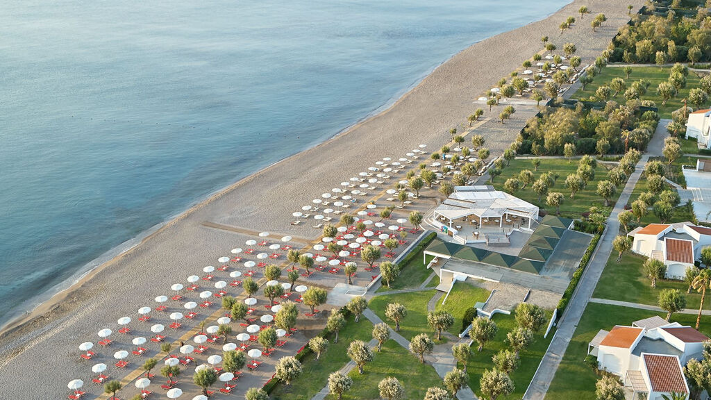 Grecotel Luxme Dama Dama