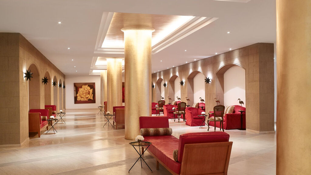 Grecotel Luxme Dama Dama