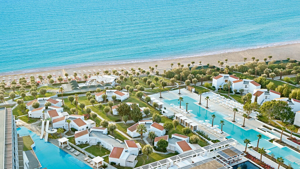 Grecotel Luxme Dama Dama