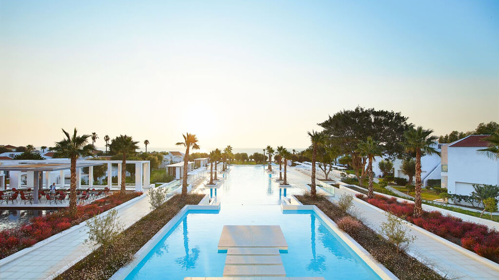 Grecotel Luxme Dama Dama